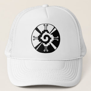 Hunab Ku Trucker Hat