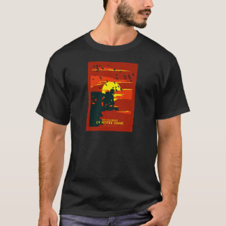 hunchback of notre dame T-Shirt