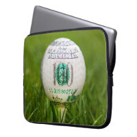 Hundred Dollar Golf Ball
