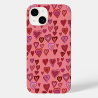 Hundred hearts