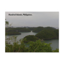 Hundred Islands, Philippines (3)