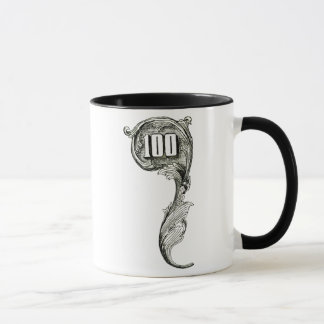 Hundred Mug