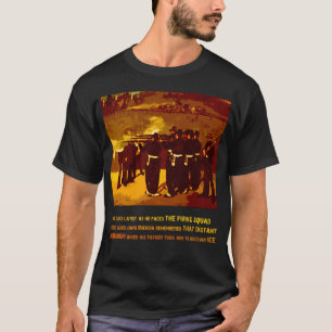 Hundred Years of Solitude T-Shirt