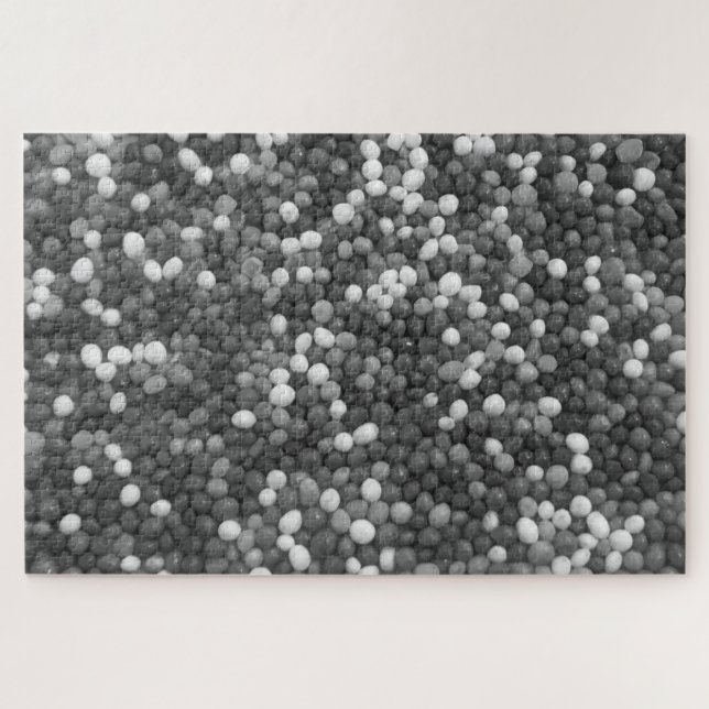 hundreds and thousands (extreme) jigsaw puzzle (Horizontal)