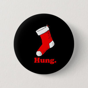 Hung 6 Cm Round Badge