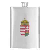 Hungarian coat of arms