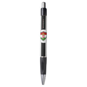 Hungarian flag-coat arms