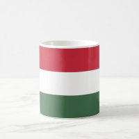 Hungarian Flag