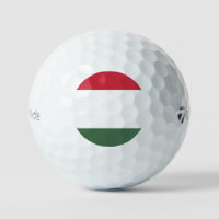 Hungarian flag