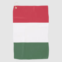Hungarian flag