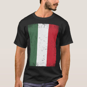 Hungarian Flag Hungary T-Shirt