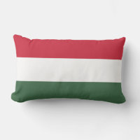 Hungarian Flag