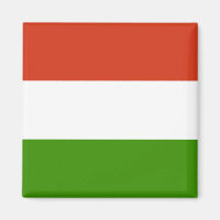 Hungarian Flag