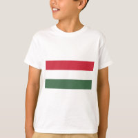 Hungarian Flag