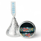 Hungarian Floral Pattern  