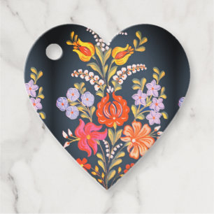 hungarian flowers -vibrant colours favour tags
