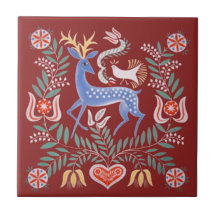 Hungarian Folk Art
