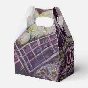 Hungarian Market Favour Box