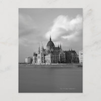 Hungarian Parliament building