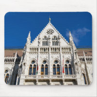 Hungarian Parliament
