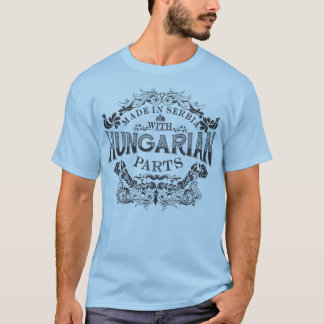 Hungarian parts T-Shirt