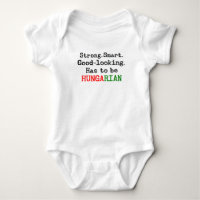 hungarian strong