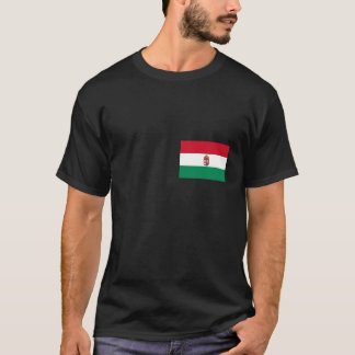 Hungarian T-Shirt