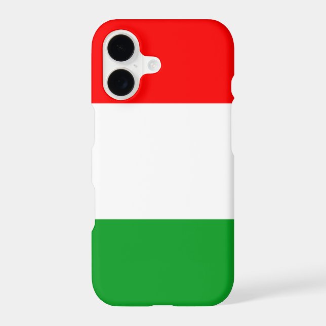 Hungary (Back)