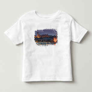 HUNGARY, Budapest: Castle Hill, Calvinist Church Toddler T-Shirt