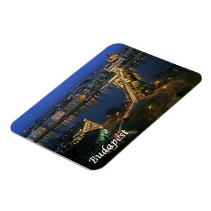 Hungary - Budapest - Magnet