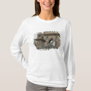 Hungary, capital city of Budapest. Historic 2 T-Shirt