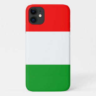 Hungary iPhone 11 Case
