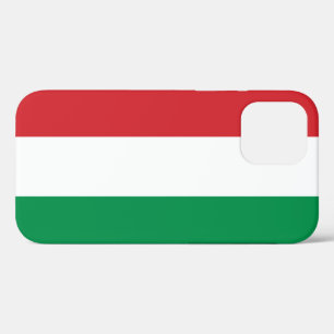 Hungary iPhone 12 Pro Case