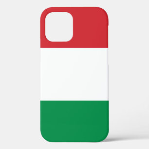 Hungary iPhone 12 Pro Case