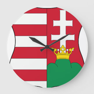 Hungary Clocks