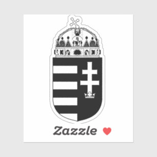 Hungary Coat of arms