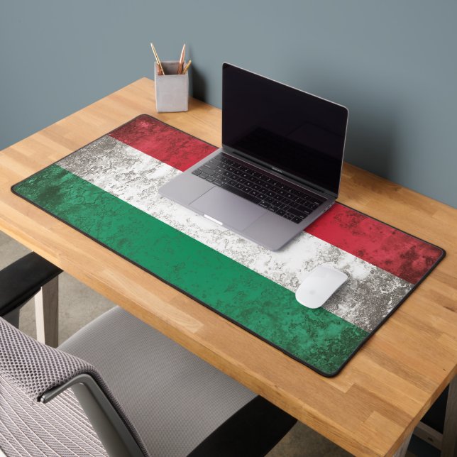 Hungary Desk Mat (Office 2)