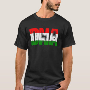 Hungary DNA T-Shirt