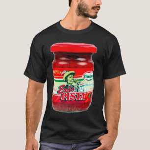Hungary Eros Pista T-Shirt