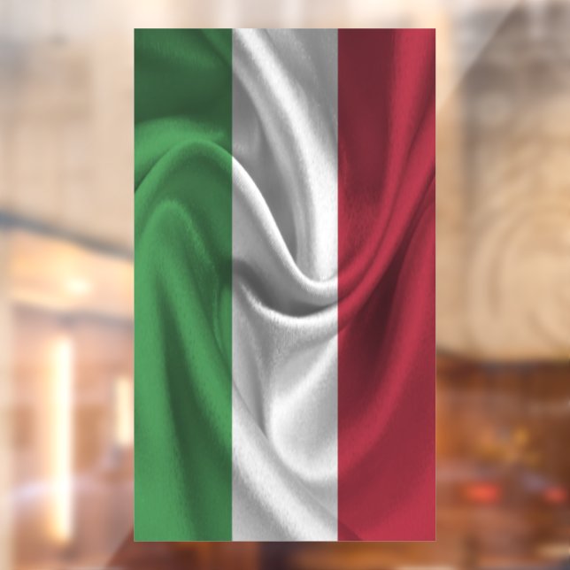 Hungary Flag (Sheet 2)