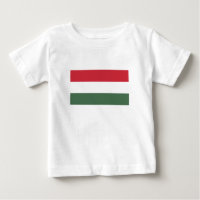 Hungary Flag