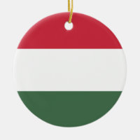 Hungary Flag