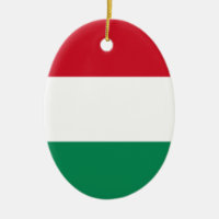 Hungary Flag