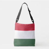 Hungary Flag