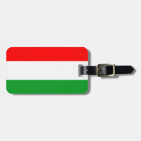 Hungary flag