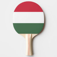 Hungary Flag
