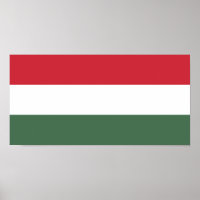 Hungary Flag