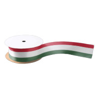 Hungary Flag