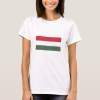 Hungary Flag