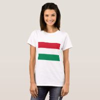 Hungary Flag